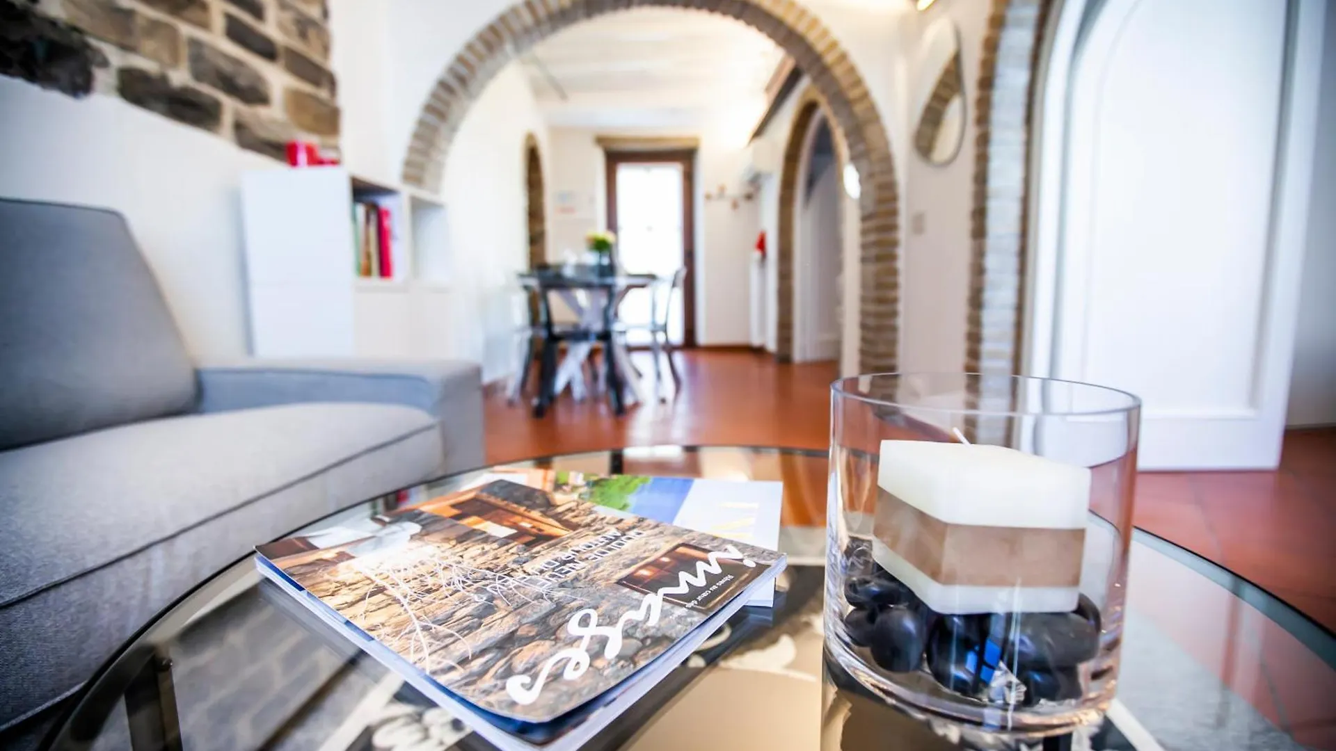 The Goose House Apartment Como Italy