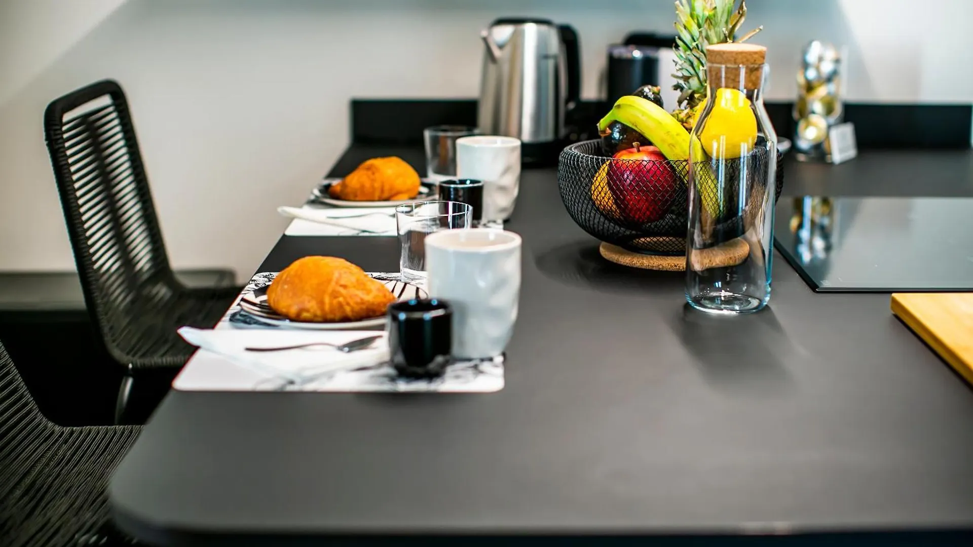 The Goose House Apartment Como