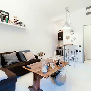 Giovio Loft - The House Of Travelers Como