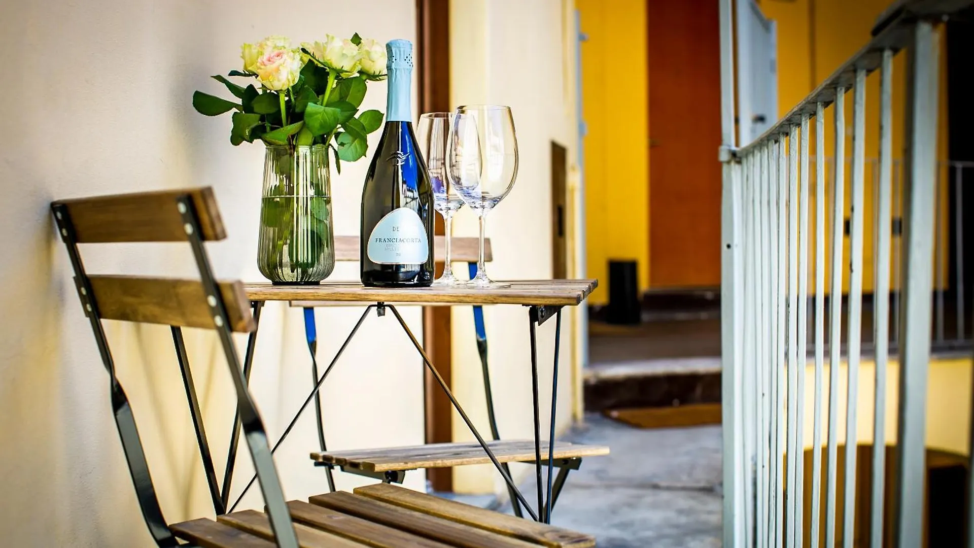 The Goose House Apartment Como