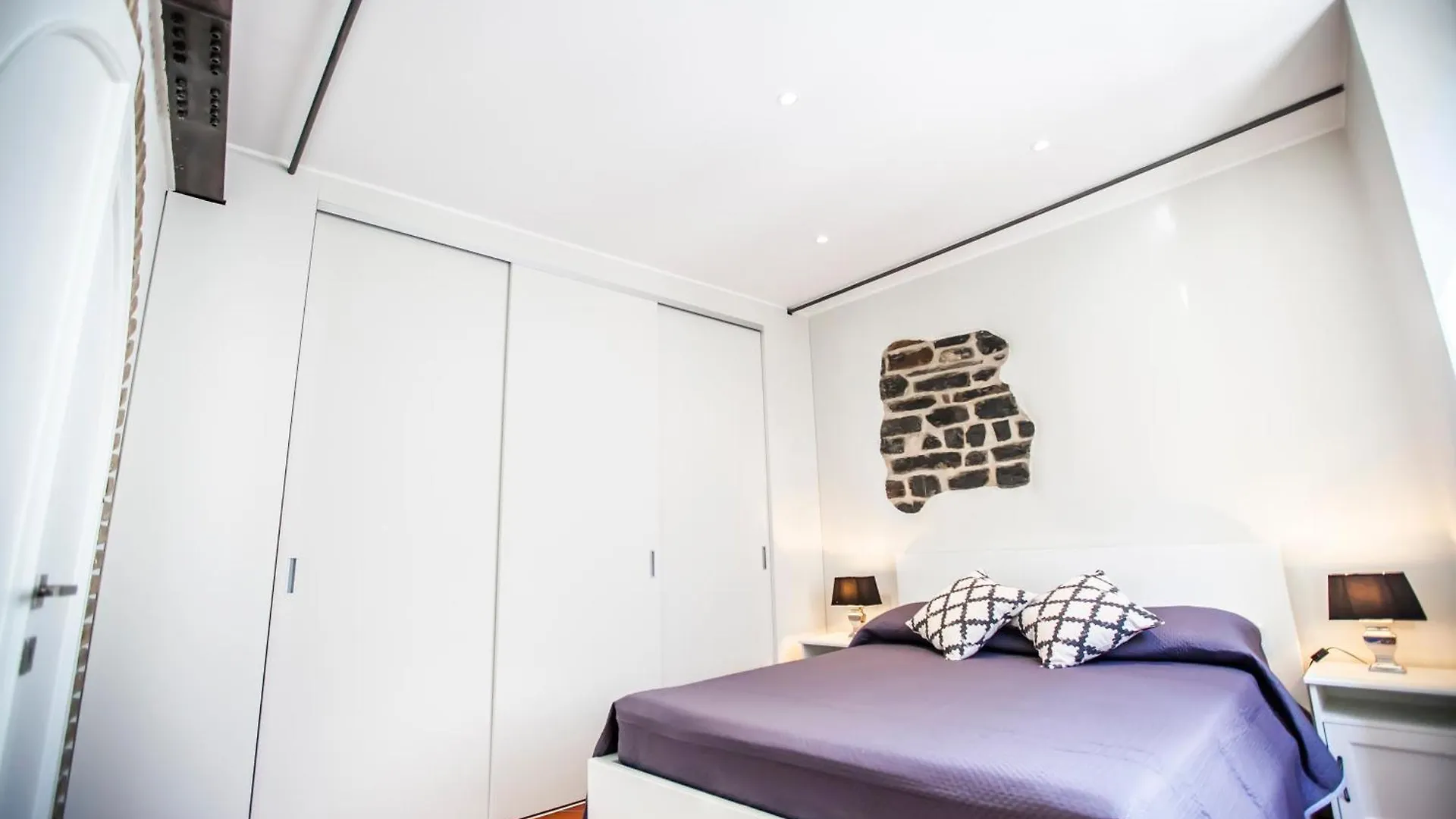 The Goose House Apartment Como