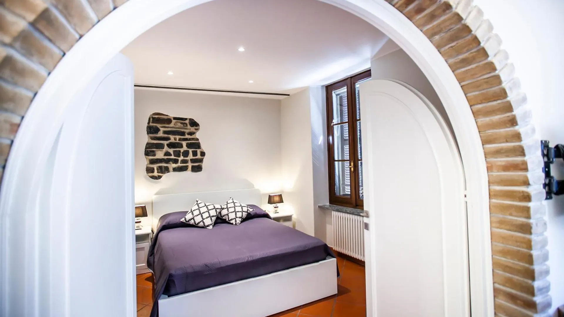 The Goose House Apartment Como