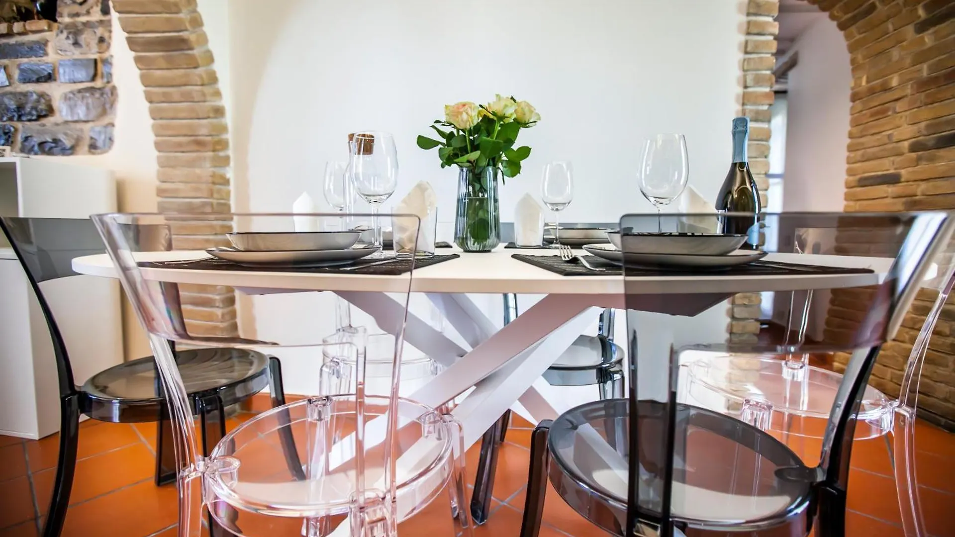 The Goose House Apartment Como 0*,  Italy