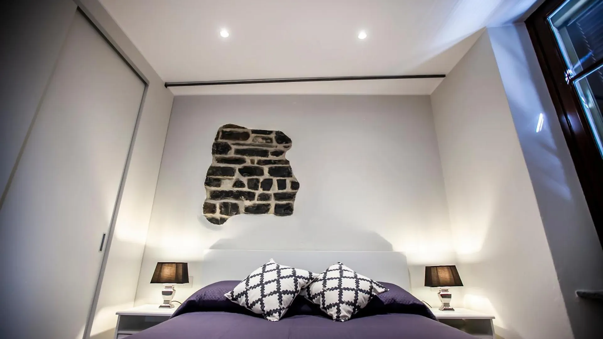 The Goose House Apartment Como