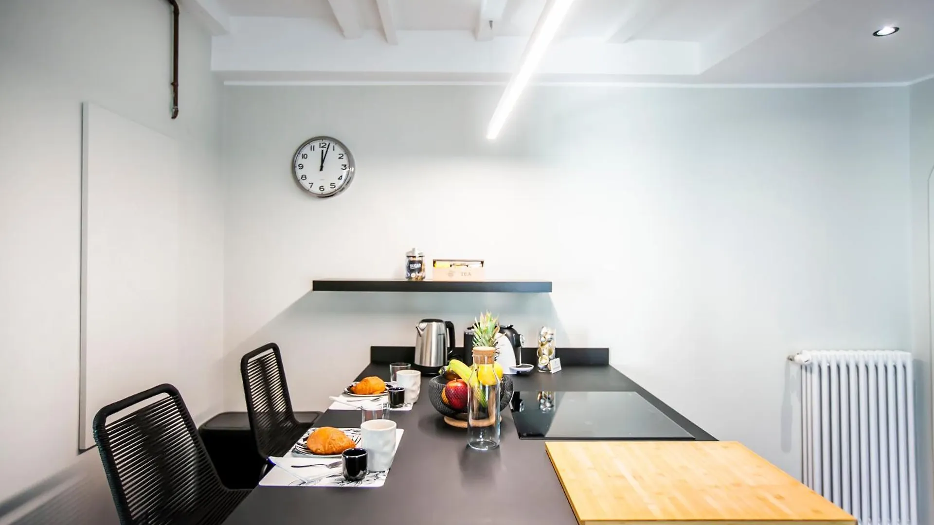The Goose House Apartment Como Italy