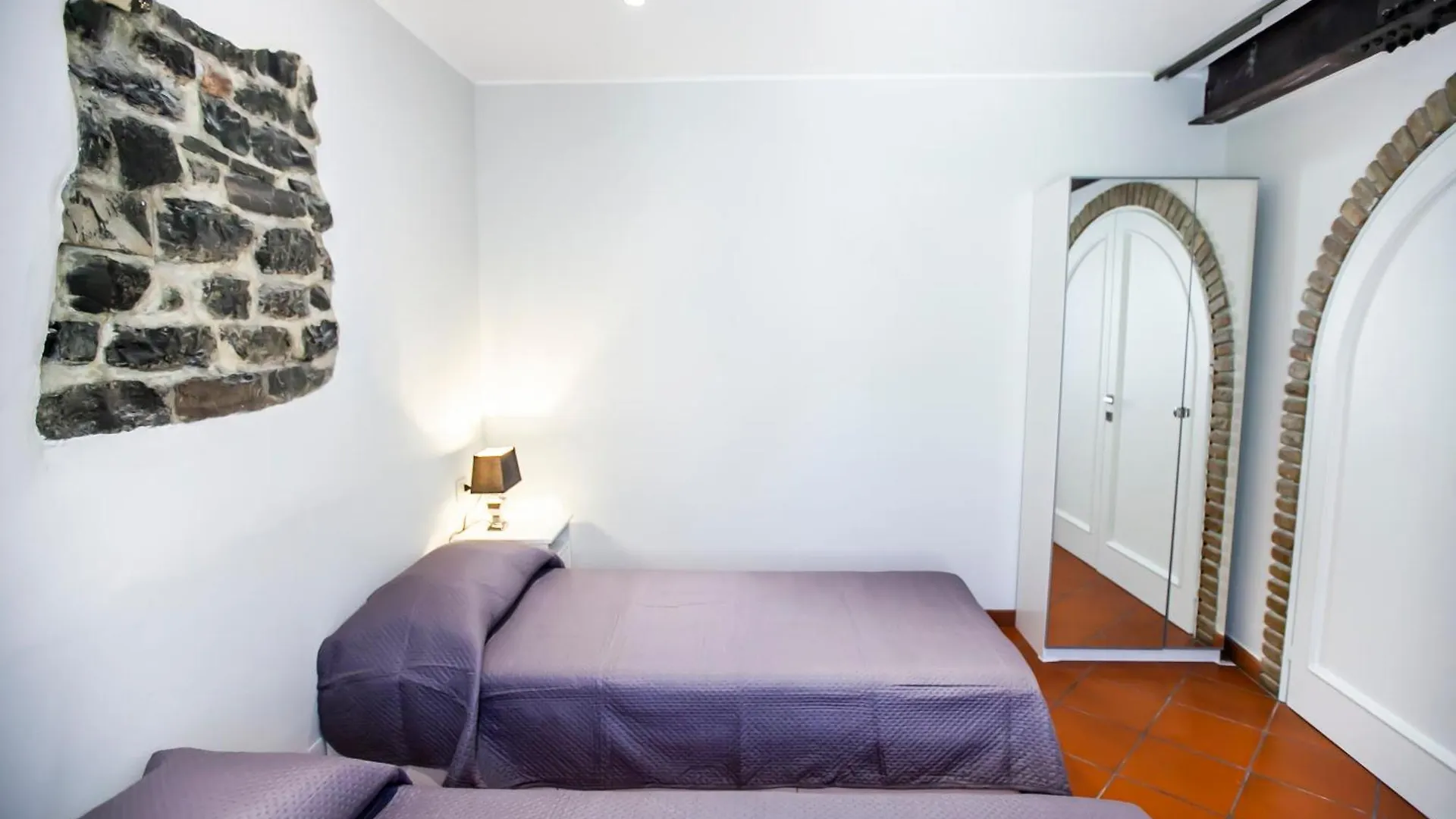 The Goose House Apartment Como