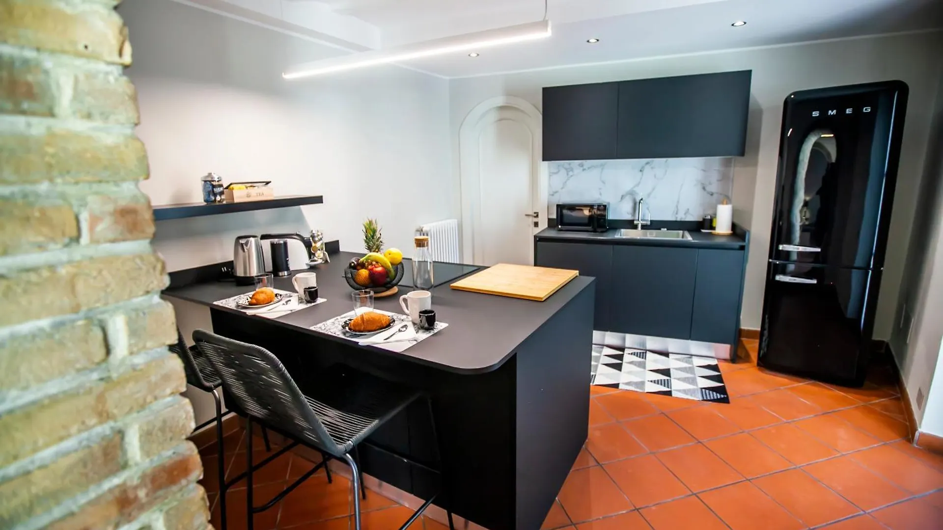 The Goose House Apartment Como 0*,
