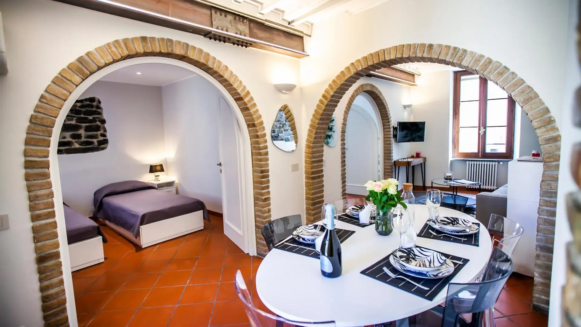 The Goose House Apartment Como