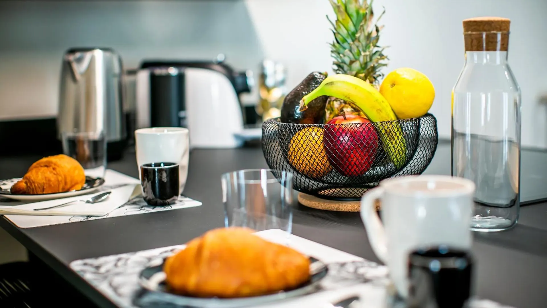 The Goose House Apartment Como