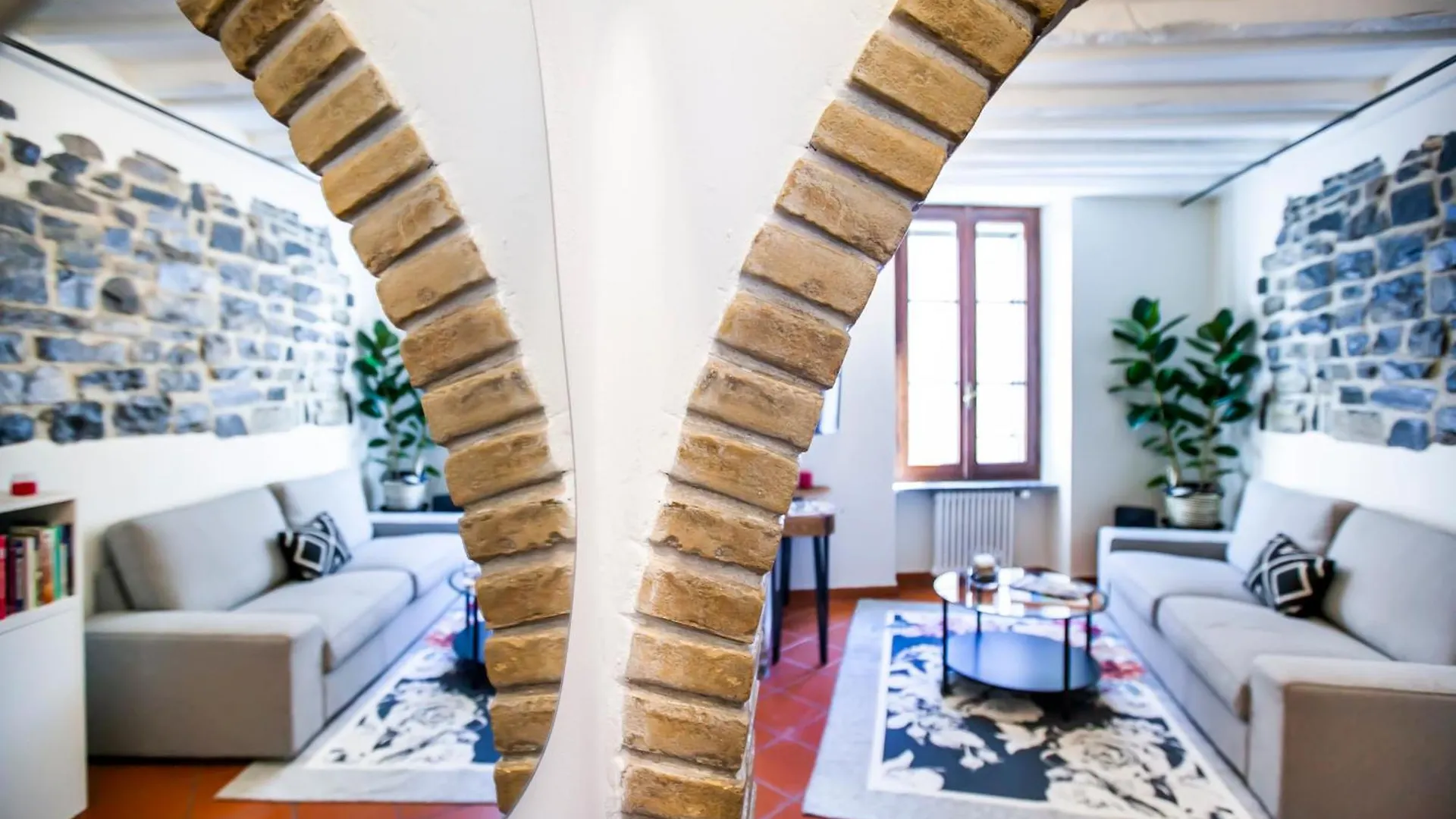 The Goose House Apartment Como