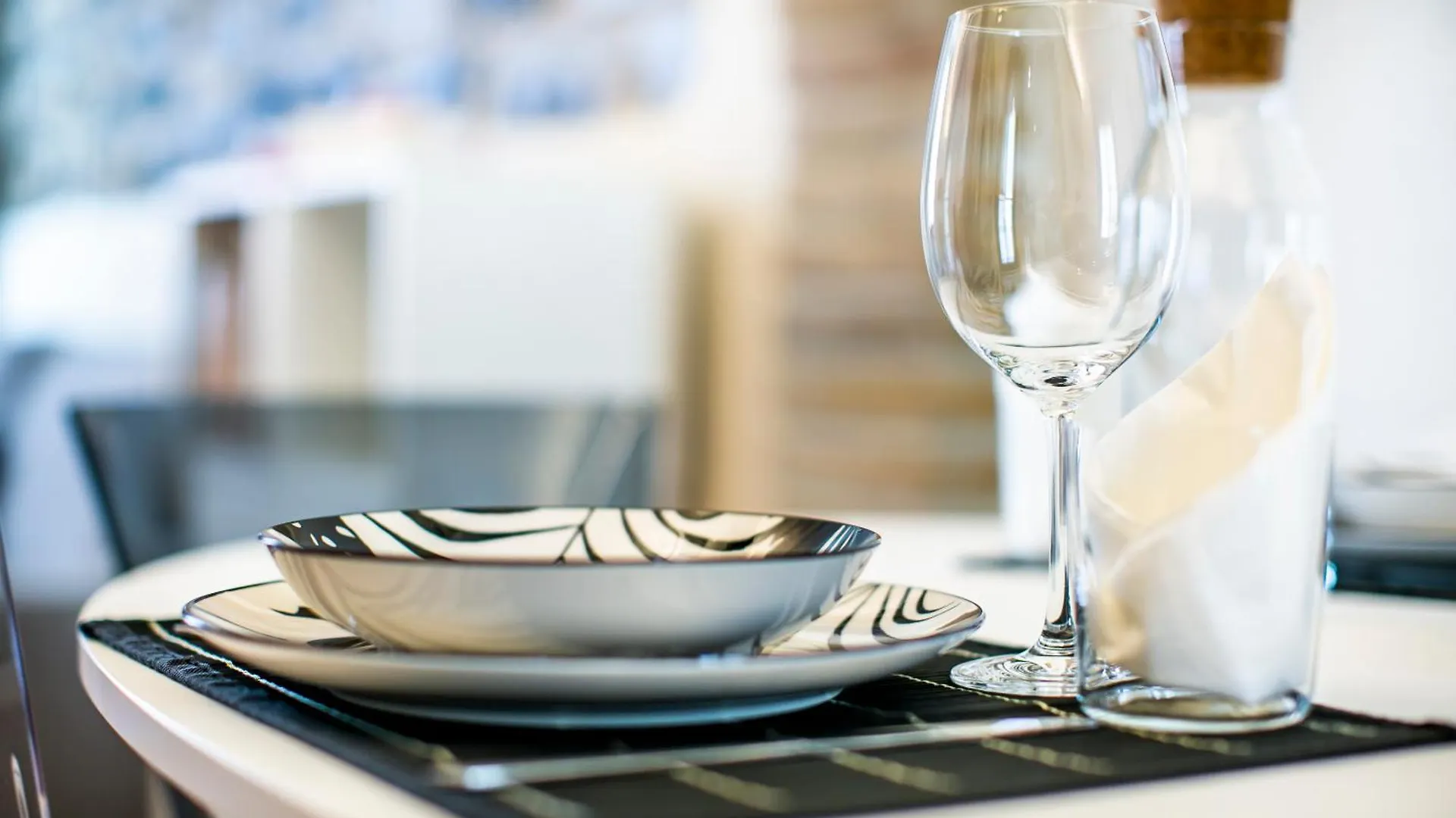 The Goose House Apartment Como