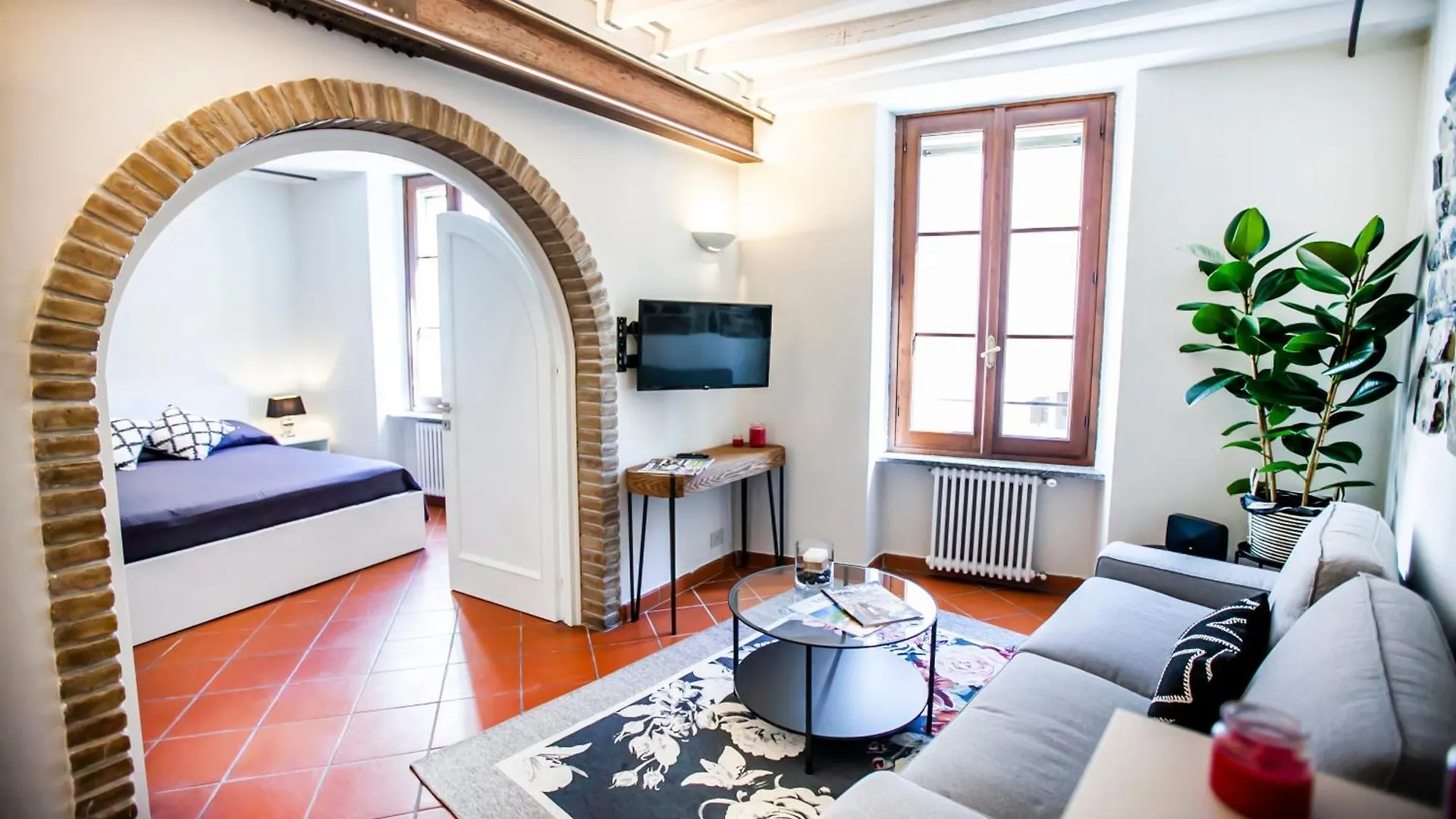 The Goose House Apartment Como