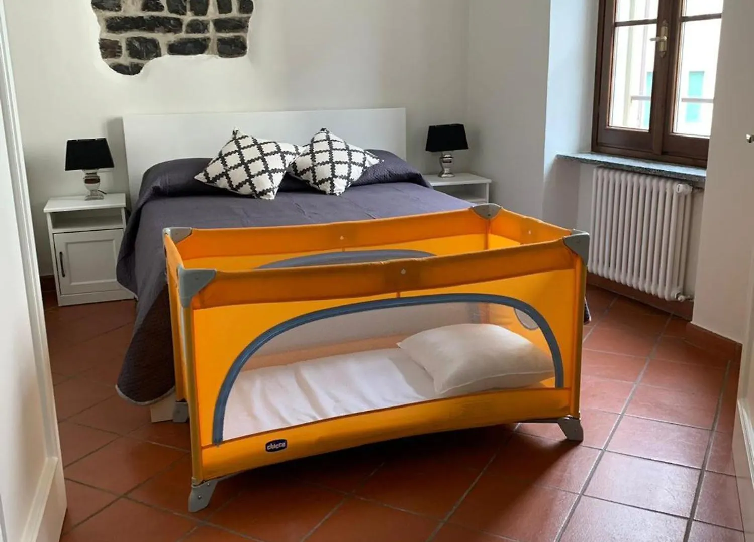 The Goose House Apartment Como