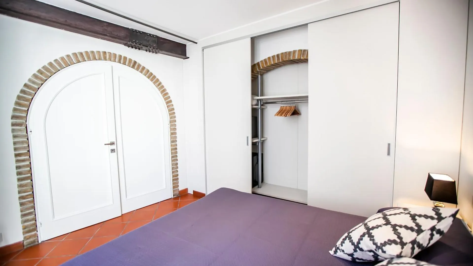 The Goose House Apartment Como