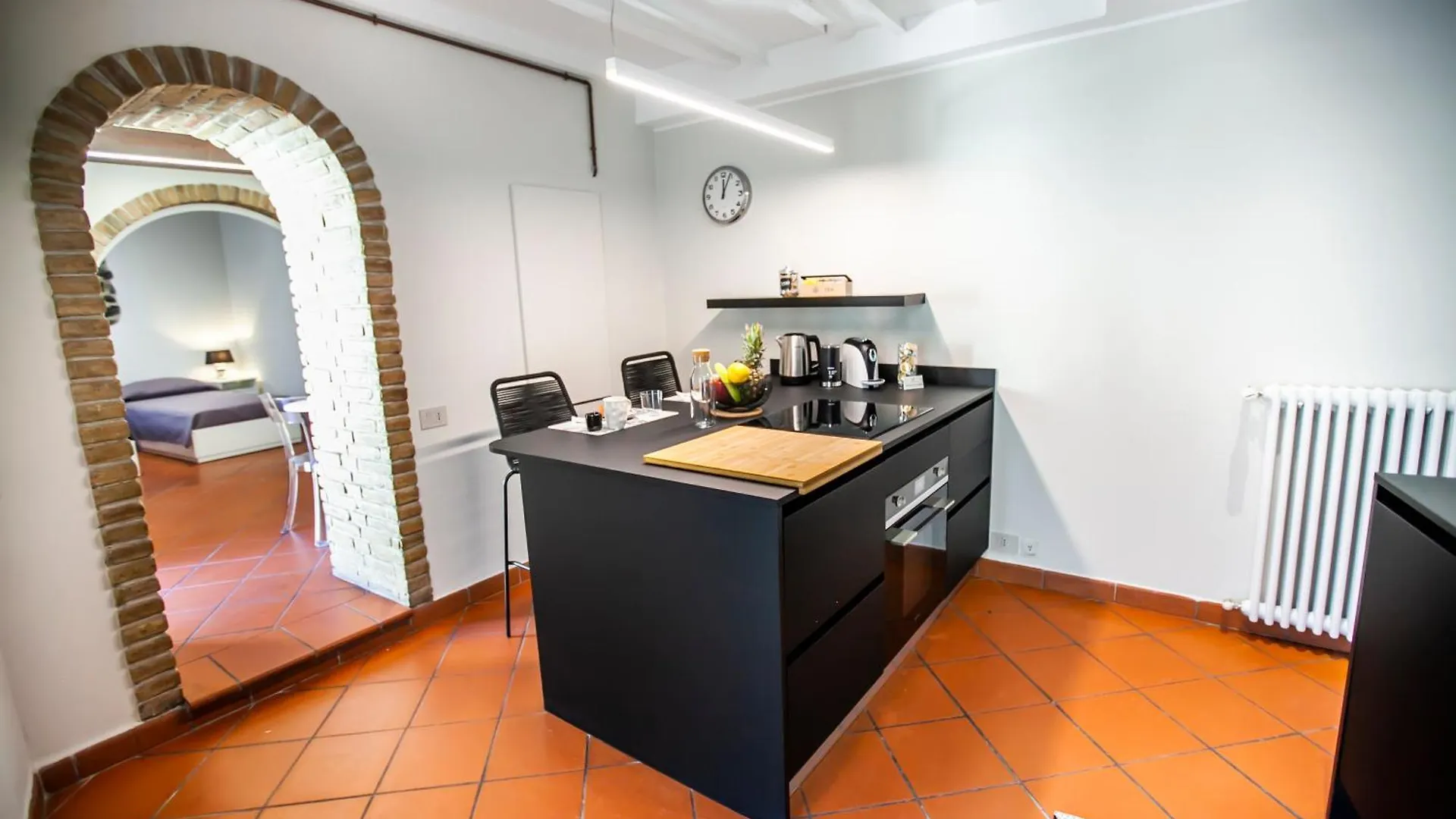 The Goose House Apartment Como
